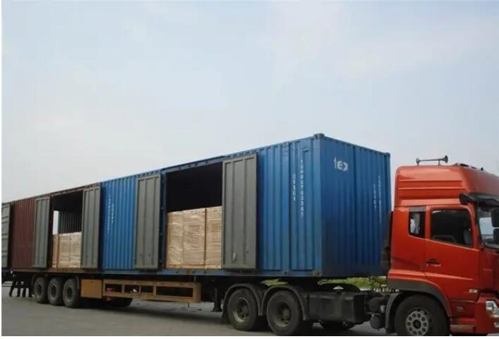 漳州到太和县整车运输