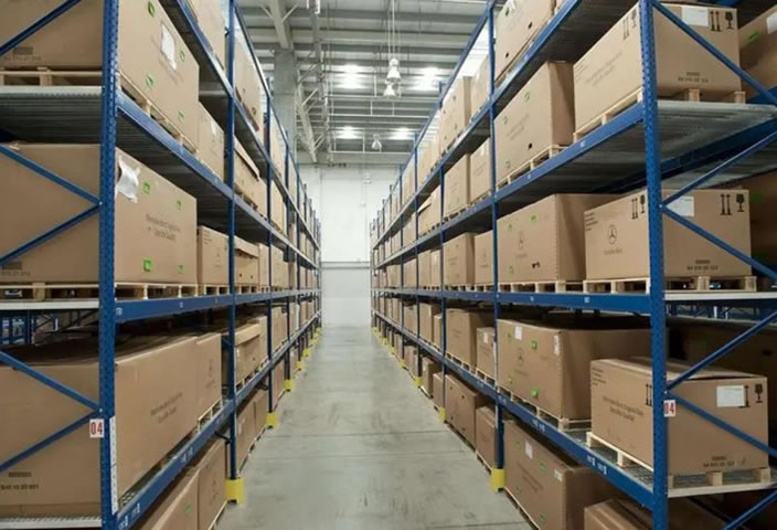 漳州到太和县货物仓储