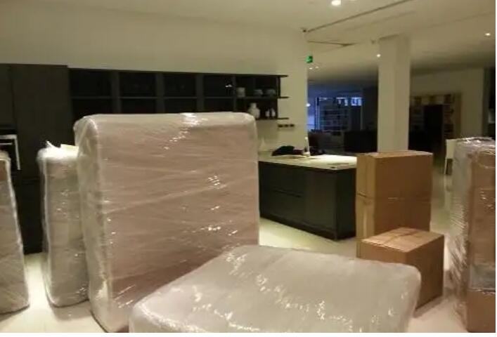 漳州到太和县长途搬家