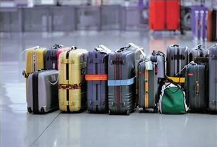 漳州到太和县行李托运