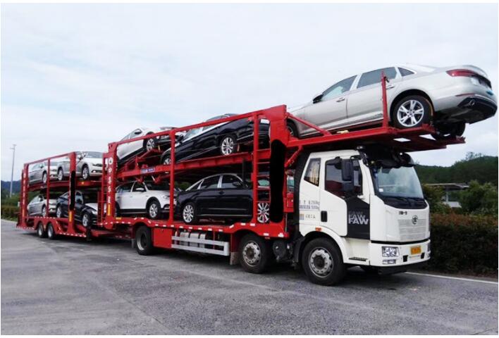 漳州到太和县轿车托运